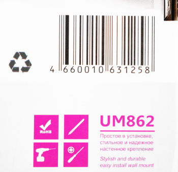 Кронштейн для телевизора Ultramounts UM862