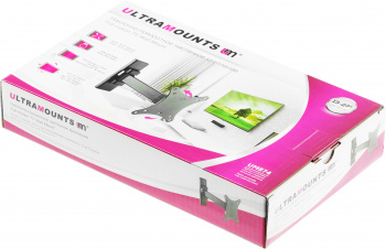 Кронштейн для телевизора Ultramounts UM874