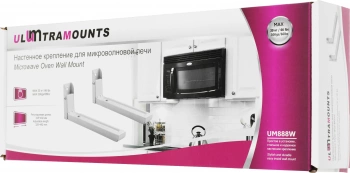 Кронштейн для СВЧ Ultramounts UM888W