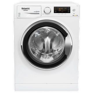 Стиральная машина Hotpoint-Ariston Front Loader RDPD 96407 JX EU