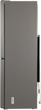 Холодильник Indesit DS 4160 S