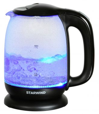Чайник электрический Starwind SKG1210