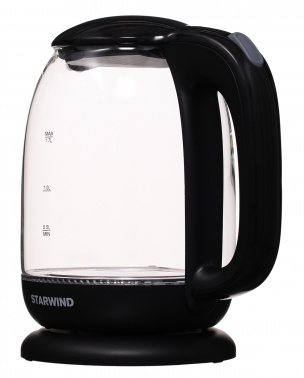 Чайник электрический Starwind SKG1210