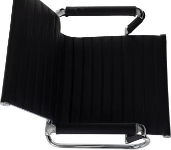 Кресло Бюрократ  CH-883-LOW-V