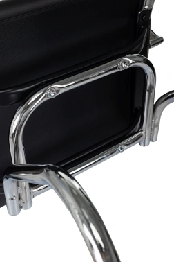 Кресло Бюрократ  CH-883-LOW-V