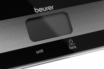 Весы кухонные электронные Beurer KS19