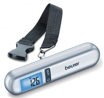 Весы багажные электронные Beurer LS06