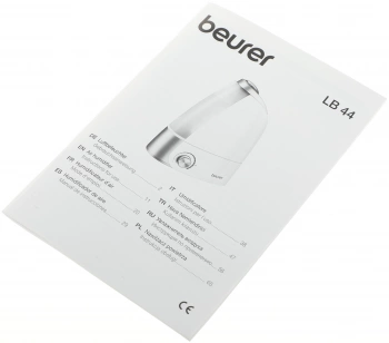 Увлажнитель воздуха Beurer LB44