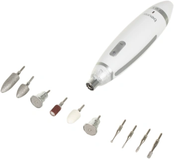Маникюрно-педикюрный набор Beurer MP62
