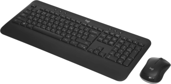 Клавиатура + мышь Logitech MK540
