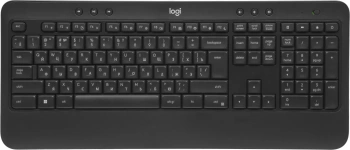 Клавиатура + мышь Logitech MK540