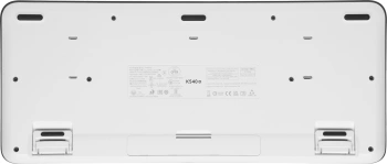 Клавиатура + мышь Logitech MK540