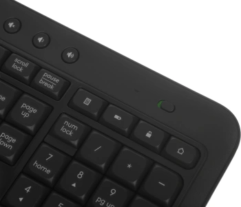 Клавиатура + мышь Logitech MK540