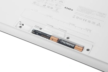 Клавиатура + мышь Logitech MK540