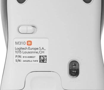 Клавиатура + мышь Logitech MK540