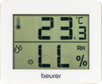 Термогигрометр Beurer HM16