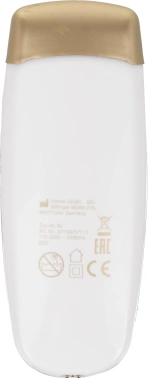 Прибор удал.вол. Beurer  HL40