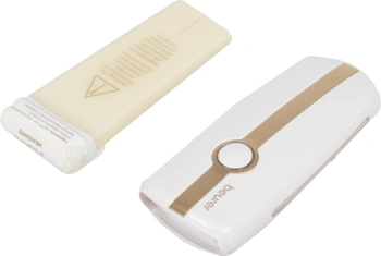 Прибор удал.вол. Beurer  HL40