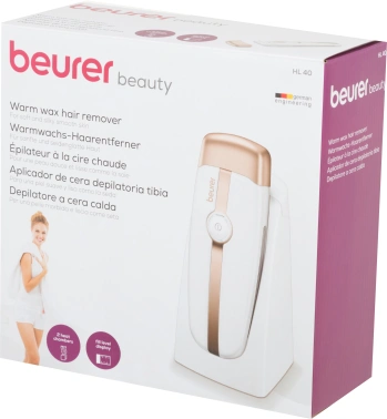 Прибор удал.вол. Beurer  HL40