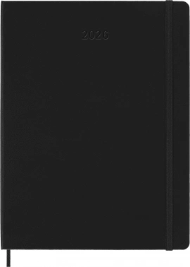 Еженедельник Moleskine CLASSIC WKNT