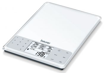 Весы кухонные электронные Beurer DS61 диетические