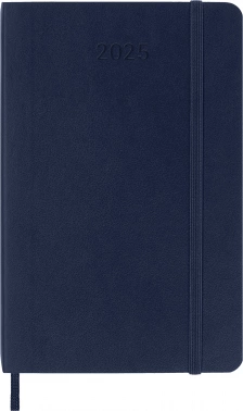 Еженедельник Moleskine CLASSIC SOFT WKNT