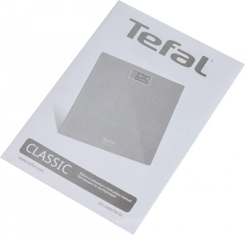 Весы напольные электронные Tefal PP1147V0
