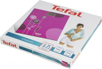 Весы напольные электронные Tefal PP1147V0