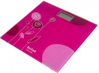 Весы напольные электронные Tefal PP1147V0