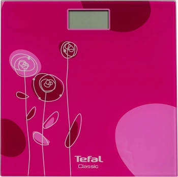 Весы напольные электронные Tefal PP1147V0