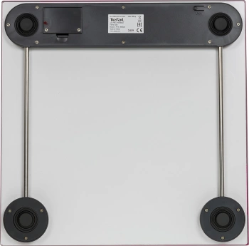 Весы напольные электронные Tefal PP1147V0