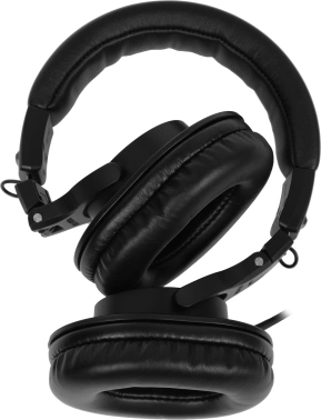 Наушники мониторные Audio-Technica ATH-M30X