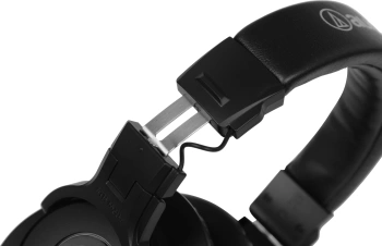 Наушники мониторные Audio-Technica ATH-M30X