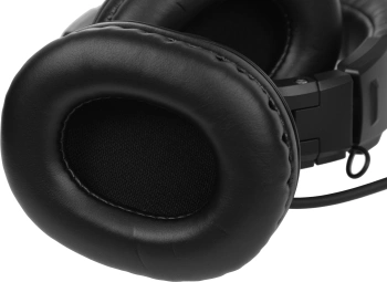 Наушники мониторные Audio-Technica ATH-M30X