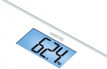 Весы напольные электронные Sanitas SGS03