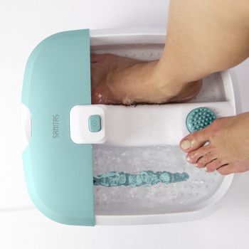 Гидромассажная ванночка для ног Sanitas SFB07