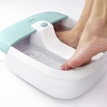 Гидромассажная ванночка для ног Sanitas SFB07