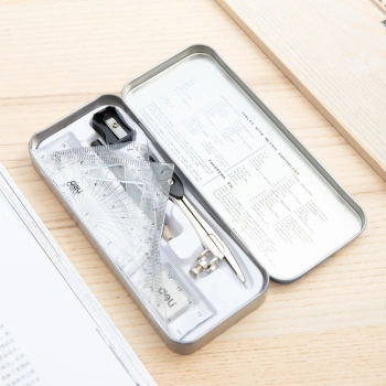 Набор для черчения Deli EG30505