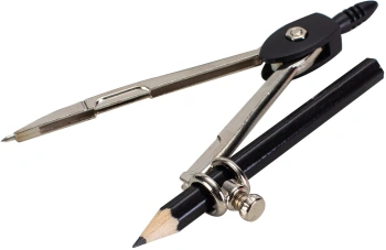 Набор для черчения Deli EG30505