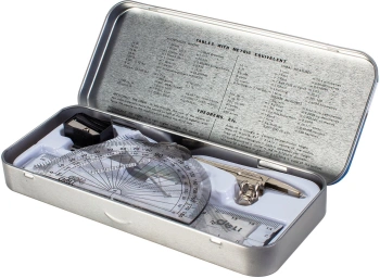 Набор для черчения Deli EG30505