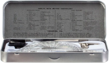 Набор для черчения Deli EG30505