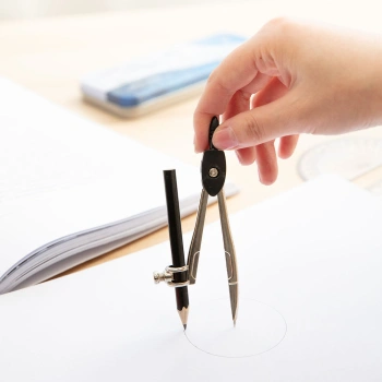 Набор для черчения Deli EG30505