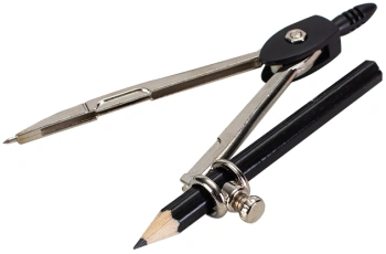 Набор для черчения Deli EG30505