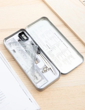 Набор для черчения Deli EG30505