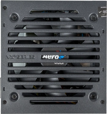 Блок питания Aerocool ATX 400W VX PLUS 400W