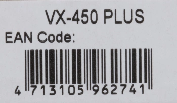 Блок питания Aerocool ATX 450W VX PLUS 450W