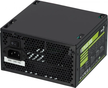 Блок питания Aerocool ATX 500W VX PLUS 500W