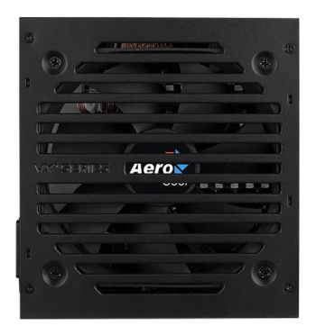 Блок питания Aerocool ATX 500W VX PLUS 500W