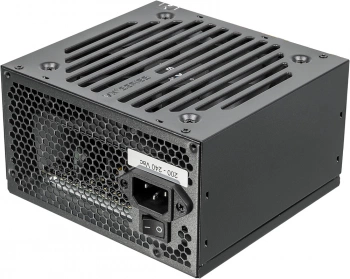 Блок питания Aerocool ATX 600W VX PLUS 600W