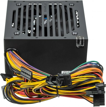 Блок питания Aerocool ATX 600W VX PLUS 600W